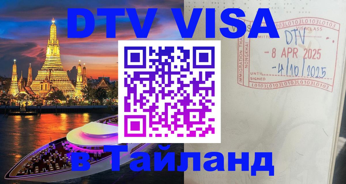Оформление DTV визы под ключ: стоимость и тарифы, только загранпаспорт - 